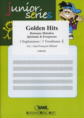 Golden Hits