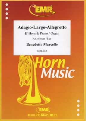 Adagio - Largo - Allegretto