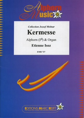 Kermesse (Alphorn In Gb)