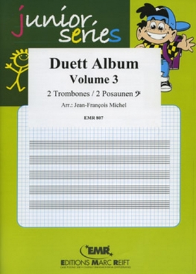 Duett Album Vol.3