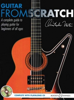 Guitar From Scratch