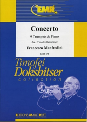 Concerto (Dokshitser)