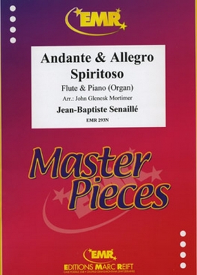 Andante And Allegro Spiritoso