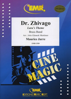 Dr. Zhivago (Lara's Theme)