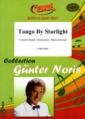 Tango By Starlight