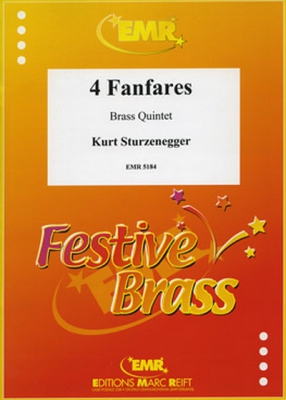 4 Fanfares