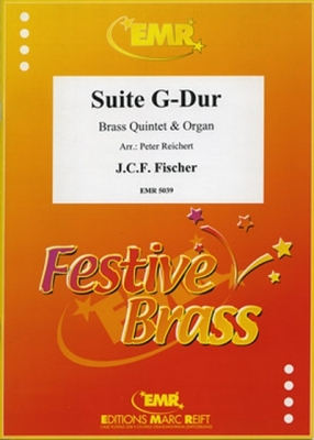 Suite G-Dur (Reichert)
