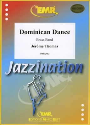 Dominican Dance