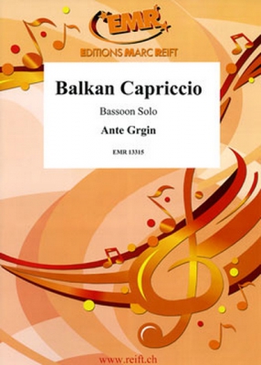 Balkan Capricio