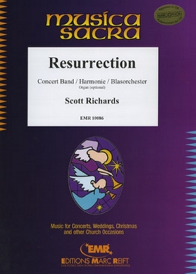 Resurrection (Organ Opt)