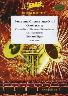 Pomp And Circumstance Nr.1