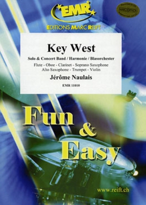 Key West (Violin Solo)