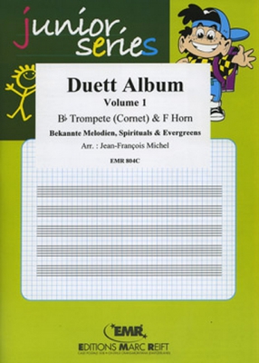 Duett Album Vol.1