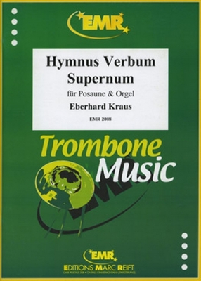 Hymnus 'Verbum Supernum'