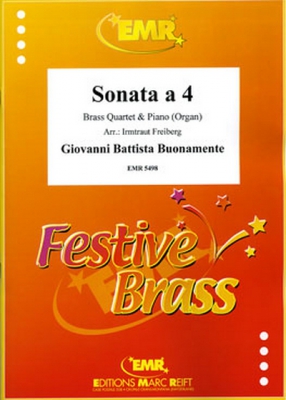 Sonata A 4