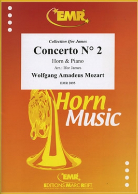 Concerto No 2