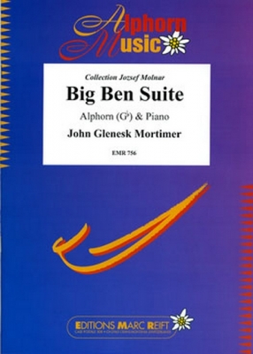 Big Ben Suite (Gb)