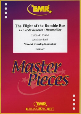 The Flight Of The Bumble Bee (Le vol du bourdon)