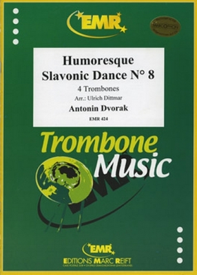 Humoresque And Slawischer Tanz No 8
