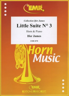 Little Suite No 3