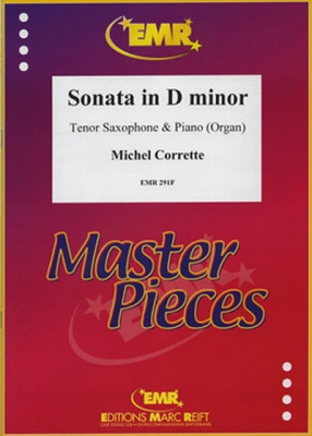 Sonata In D Minor