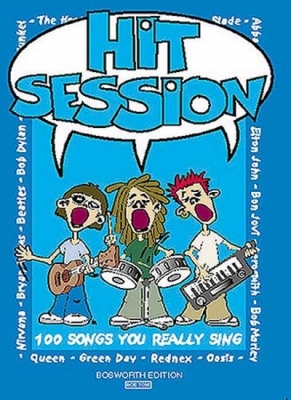 Hit Session 100 Songs You Really Sing