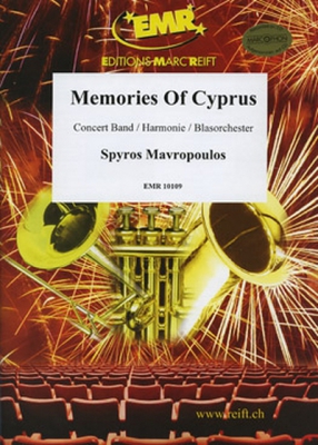 Memories Of Cyprus