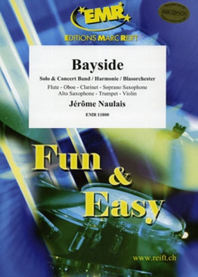 Bayside (Violin Solo)