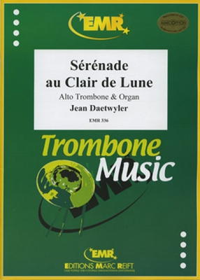 Sérénade Au Clair De Lune