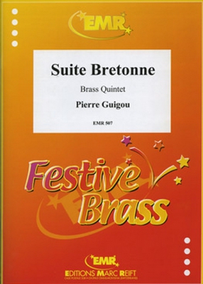 Suite Bretonne