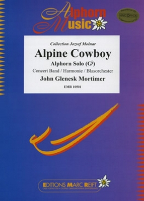 Alpine Cowboy (Alphorn Gb)