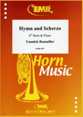 Hymn And Scherzo