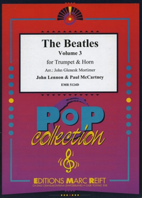 The Beatles Vol.3 (3)