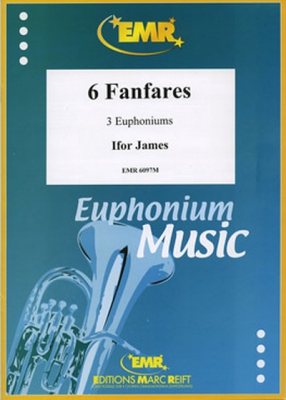 6 Fanfares