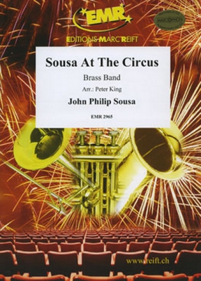 Sousa At The Circus
