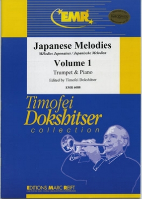 Japanese Melodies Vol.1