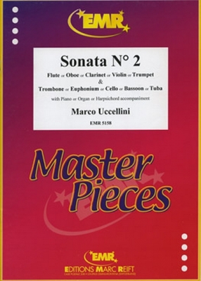 Sonata No 2