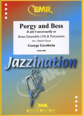 Porgy And Bess - It Ain'T Necessarily So