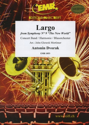 Largo Symphony #9 'The New World'