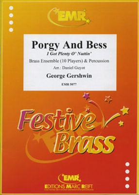 Porgy And Bess - Plenty O'Nuttin