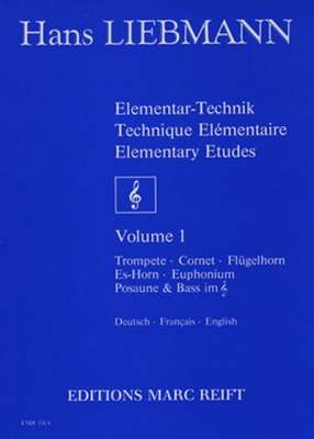 Elementar - Technik Vol.1