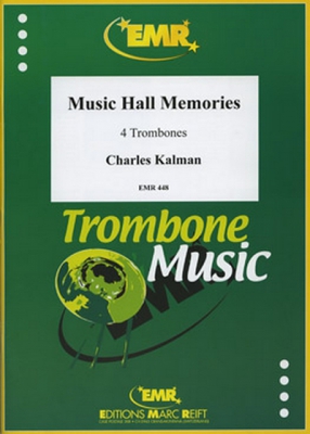 Music Hall Memories
