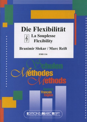 Die Flexibilität / La Souplesse