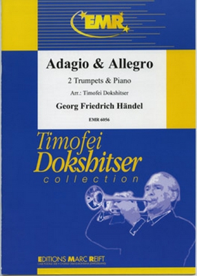 Adagio And Allegro (Sonate Nr. 3)