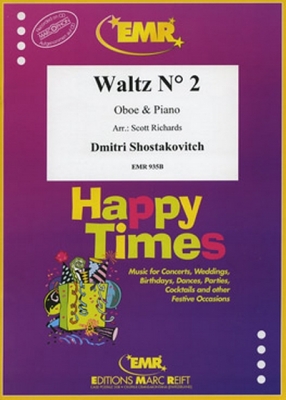 Waltz No 2