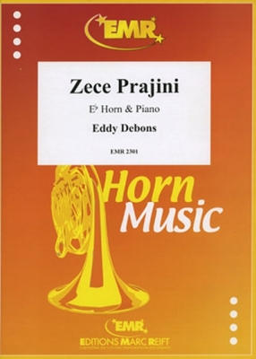 Zece Prajini