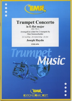 Trumpet Concerto E Flat