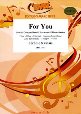 For You (Violin Solo)