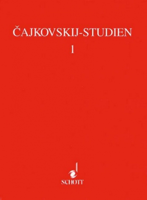 Internationales Cajkovskij-Symposium Tübingen 1993