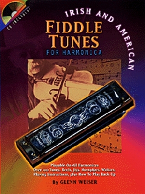 Irish And American Fiddle Tunes